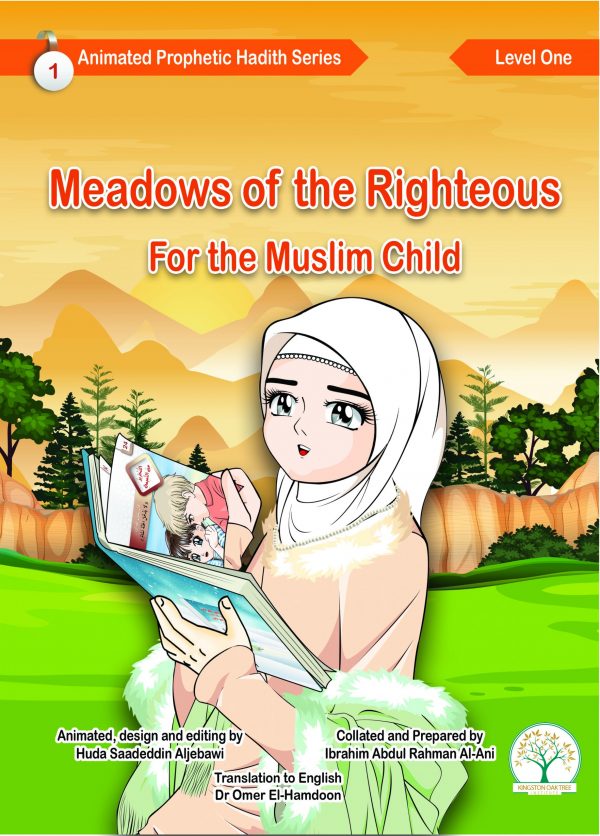 Meadows of the Righteous - Level One