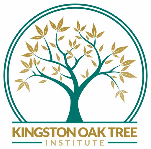 Kingston Oak Tree Logo