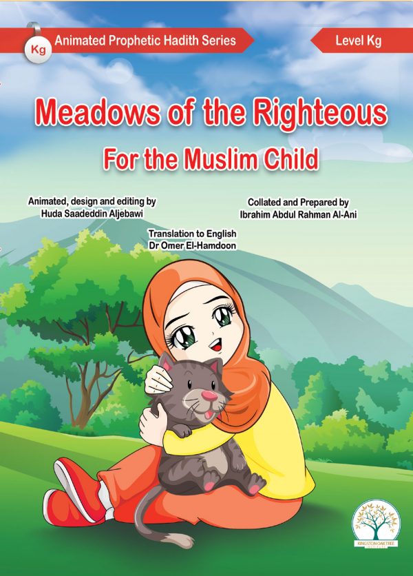 Meadows of the Righteous - FULL set
