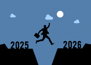 Moving to 2026